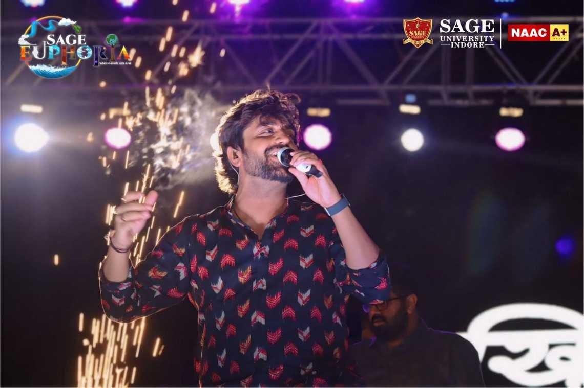 SAGE University Indore Achievements photo 10